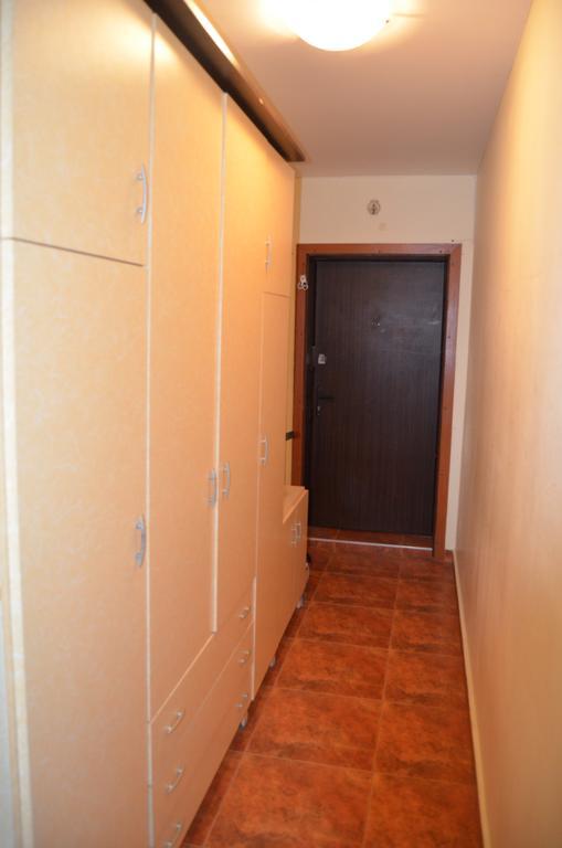 Ferienwohnung Downtown Studio Warna Exterior foto